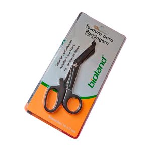 TESOURA PARA BANDAGEM - TS160 - BIOLAND