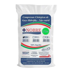 GAZE 09FIOS 180G NOBRE