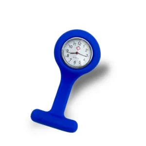 RELOGIO ENFERMAGEM RL100 AZUL
