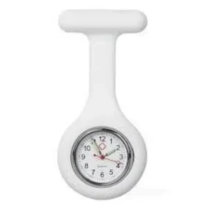 RELOGIO ENFERMAGEM RL100 BRANCO