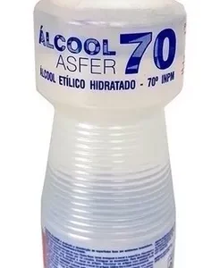 ALCOOL 70 1L - ASFER