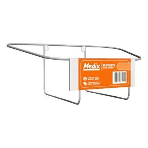 SUPORTE COLETOR PERFURO-CORTANTE 03 LTS MEDIX