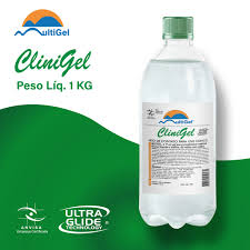 CLINIGEL FRASCO 1 KG - MULTIGEL