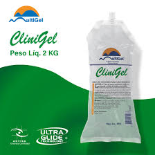 CLINIGEL 2KG BAG - MULTIGEL