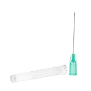 AGULHA HIPODERMICA 30 X 0,80 TKL C/100